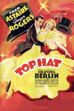 Watch Top Hat Movies for Free