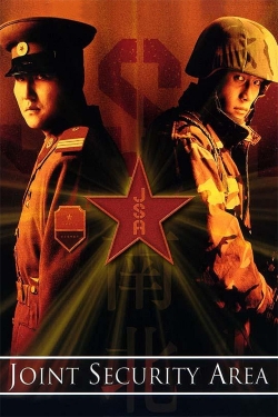 Watch Joint Security Area Movies for Free