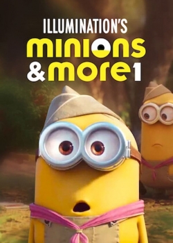 Watch Minions & More Volume 1 Movies for Free