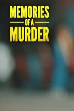 Watch Memories Of A Murder Movies for Free
