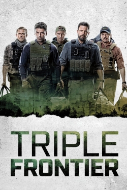 Watch Triple Frontier Movies for Free