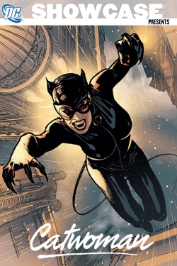 Watch DC Showcase: Catwoman Movies for Free