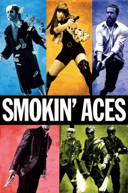 Watch Smokin' Aces Movies for Free