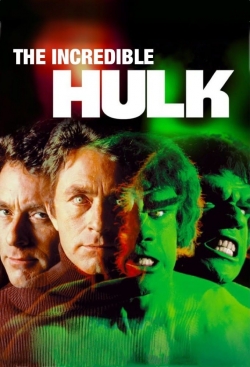 Watch The Incredible Hulk Movies for Free