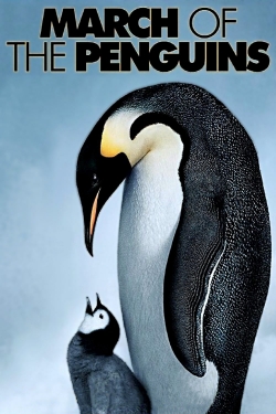 Watch March of the Penguins Movies for Free