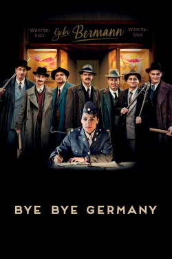 Watch Bye Bye Germany Movies for Free