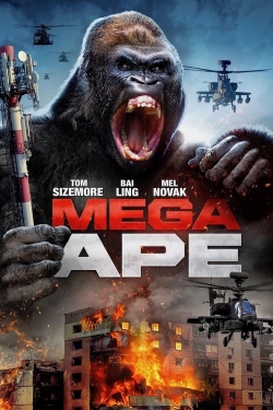 Watch Mega Ape Movies for Free