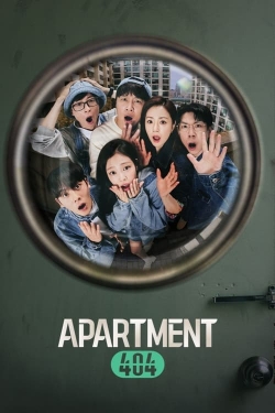 Watch Apartment 404 Movies for Free