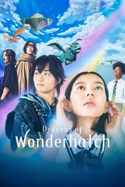 Watch Dragons of Wonderhatch Movies for Free