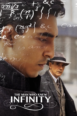 Watch The Man Who Knew Infinity Movies for Free