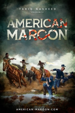 Watch American Maroon Movies for Free
