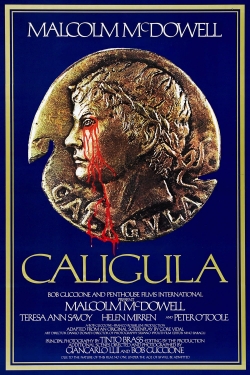 Watch Caligula Movies for Free