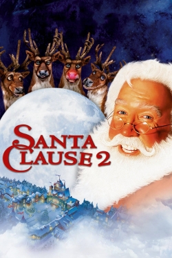 Watch The Santa Clause 2 Movies for Free