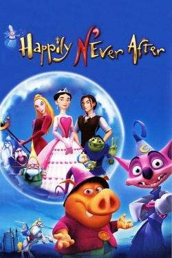Watch Happily N'Ever After Movies for Free
