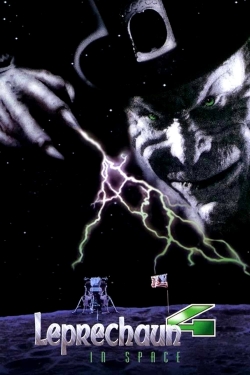 Watch Leprechaun 4: In Space Movies for Free