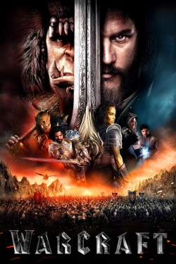 Watch Warcraft Movies for Free