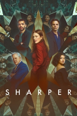 Watch Sharper Movies for Free