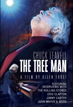 Watch Chuck Leavell: The Tree Man Movies for Free