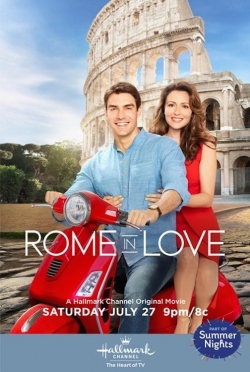 Watch Rome in Love Movies for Free