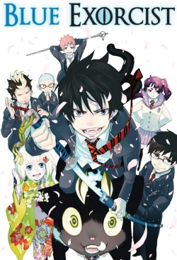 Watch Blue Exorcist Movies for Free