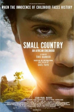 Watch Small Country: An African Childhood Movies for Free