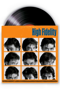 Watch High Fidelity Movies for Free