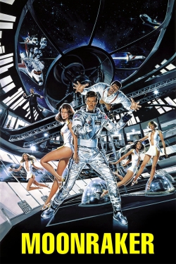 Watch Moonraker Movies for Free