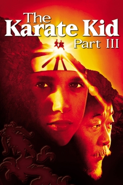 Watch The Karate Kid Part III Movies for Free