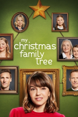 Watch My Christmas Family Tree Movies for Free