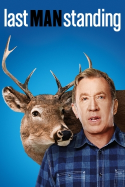 Watch Last Man Standing Movies for Free
