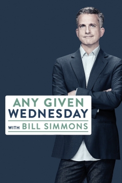 Watch Any Given Wednesday with Bill Simmons Movies for Free