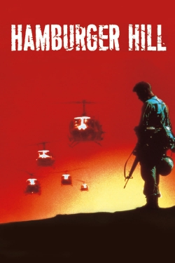 Watch Hamburger Hill Movies for Free