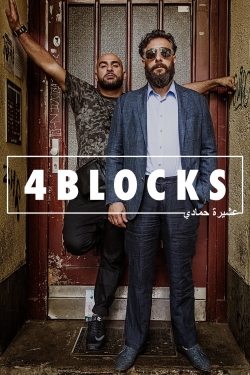Watch 4 Blocks Movies for Free