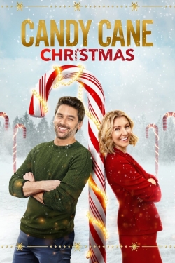 Watch Candy Cane Christmas Movies for Free