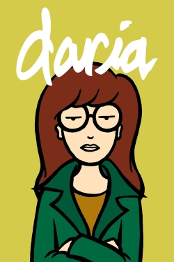 Watch Daria Movies for Free