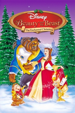 Watch Beauty and the Beast: The Enchanted Christmas Movies for Free