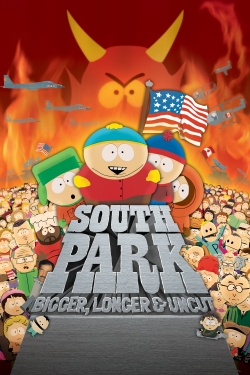 Watch South Park: Bigger, Longer & Uncut Movies for Free