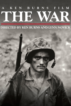Watch The War Movies for Free