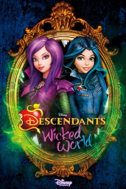 Watch Descendants: Wicked World Movies for Free