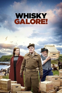 Watch Whisky Galore Movies for Free