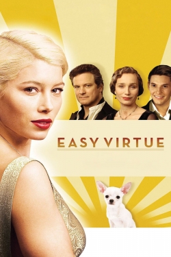 Watch Easy Virtue Movies for Free
