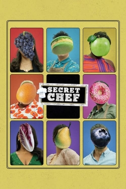 Watch Secret Chef Movies for Free
