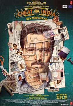 Watch Why Cheat India Movies for Free