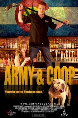 Watch Army & Coop Movies for Free