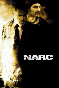 Watch Narc Movies for Free