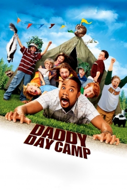 Watch Daddy Day Camp Movies for Free