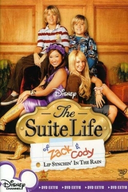 Watch The Suite Life of Zack & Cody Movies for Free