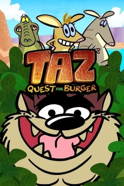 Watch Taz: Quest for Burger Movies for Free