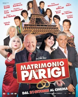 Watch Matrimonio a Parigi Movies for Free
