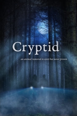 Watch Cryptid Movies for Free